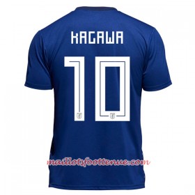 Maillot/Tenue Japon Kagawa 10 Domicile Coupe du monde 2018